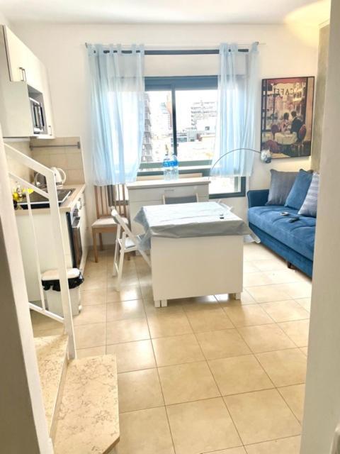 Apartment Elena *