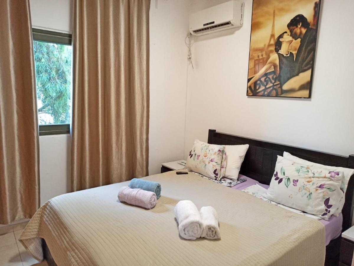 Apartment Elena Tel Aviv
