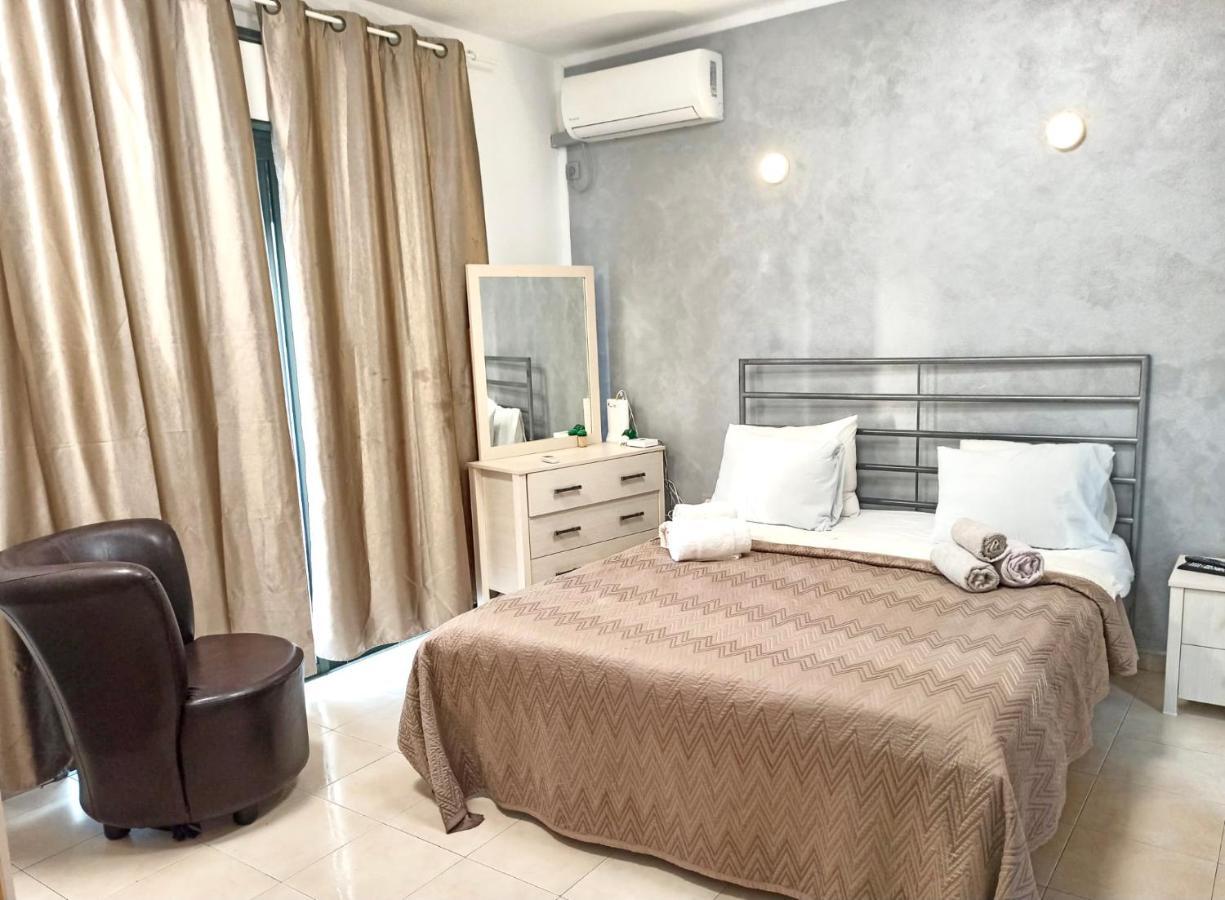 Elena Apartment Tel Aviv
