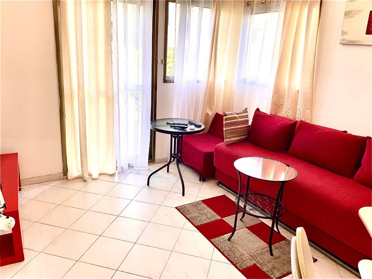 Apartment Elena *