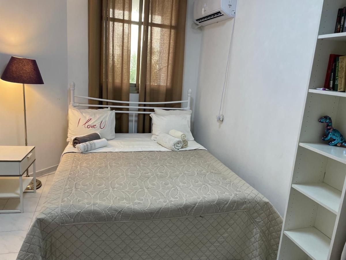 Apartment Elena Tel Aviv
