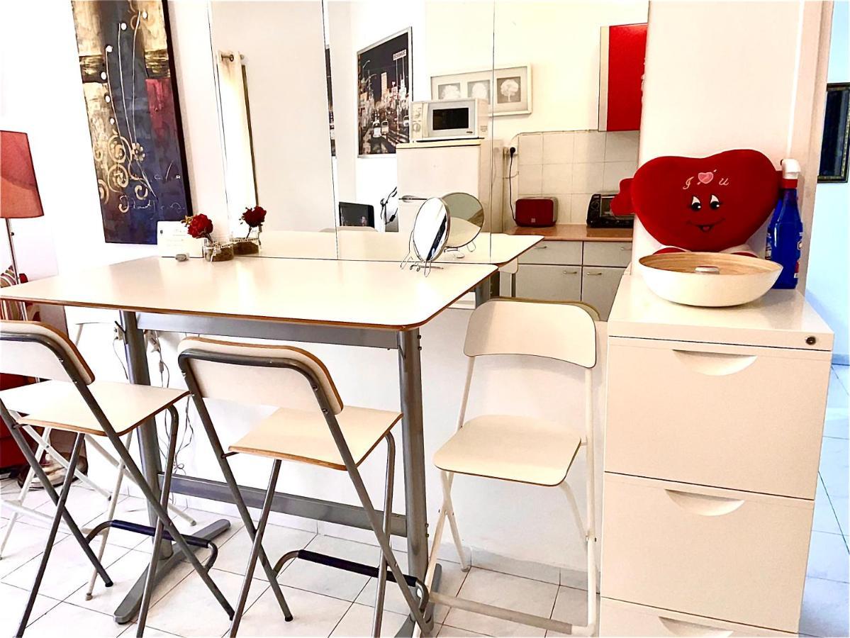 Elena Apartment *