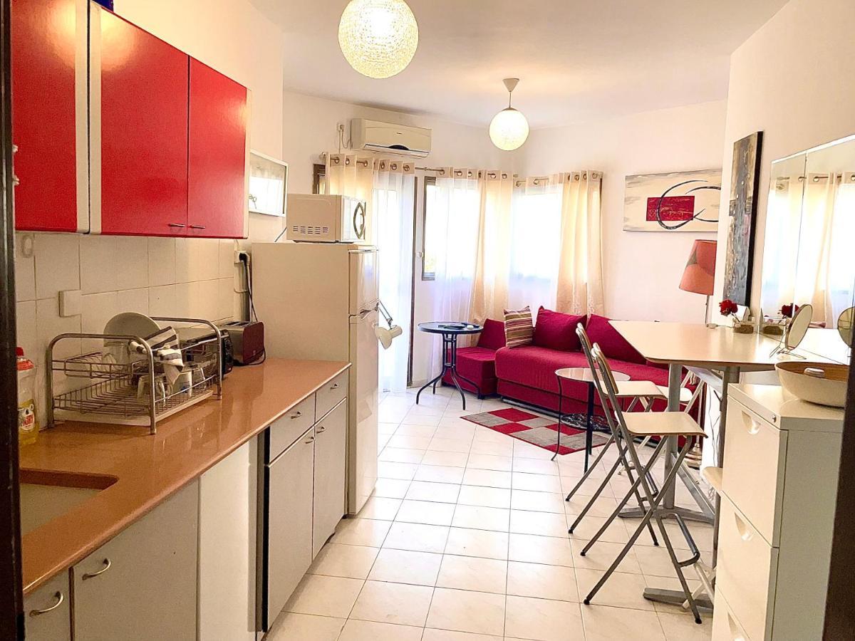 Elena Apartment *