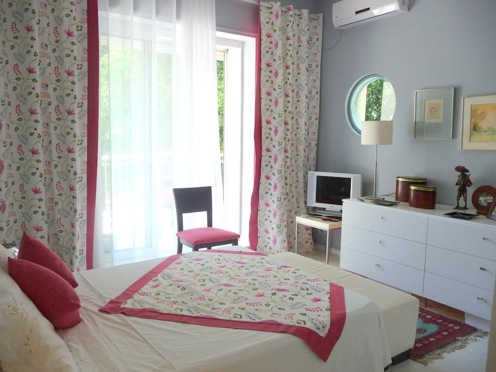 Apartment Elena Tel Aviv
