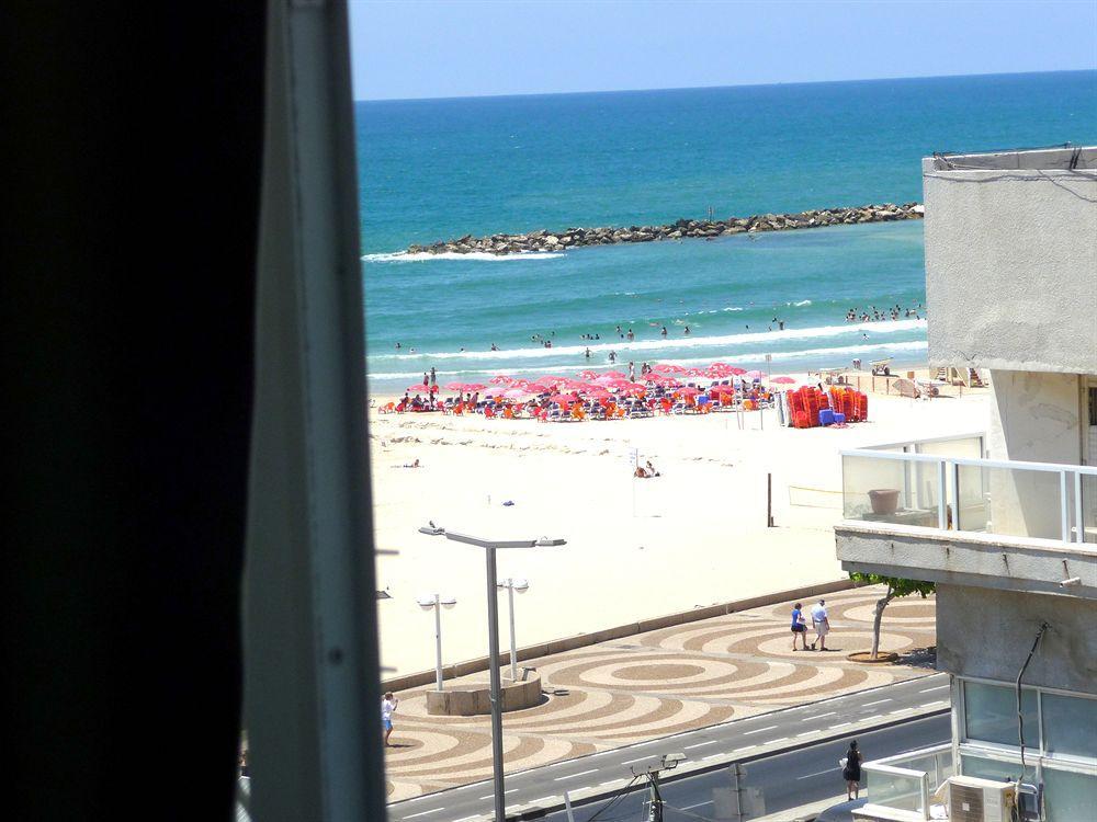 Apartment Elena Tel Aviv