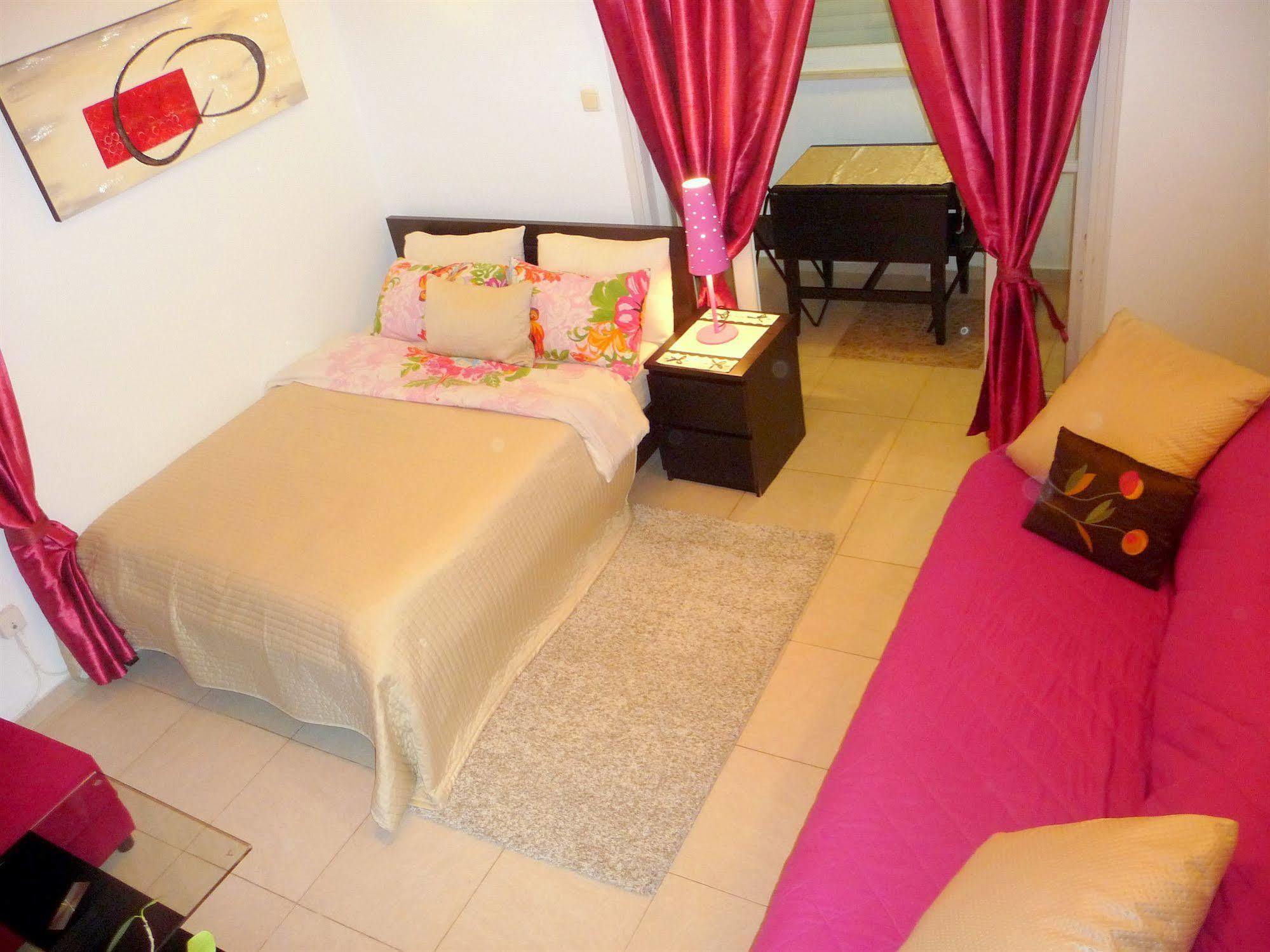 Apartment Elena Tel Aviv