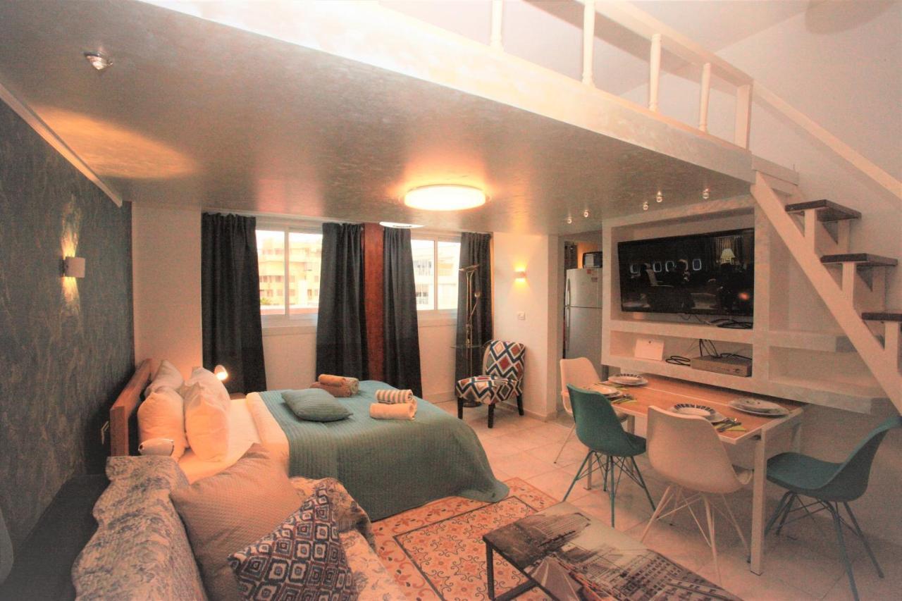 Elena Apartment *
