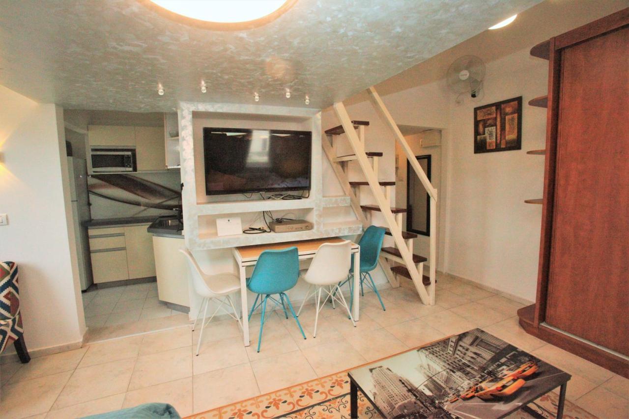 Elena Apartment *