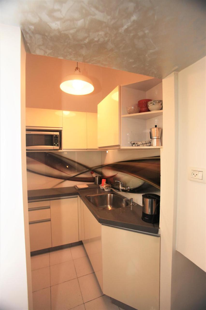 Apartment Elena Tel Aviv