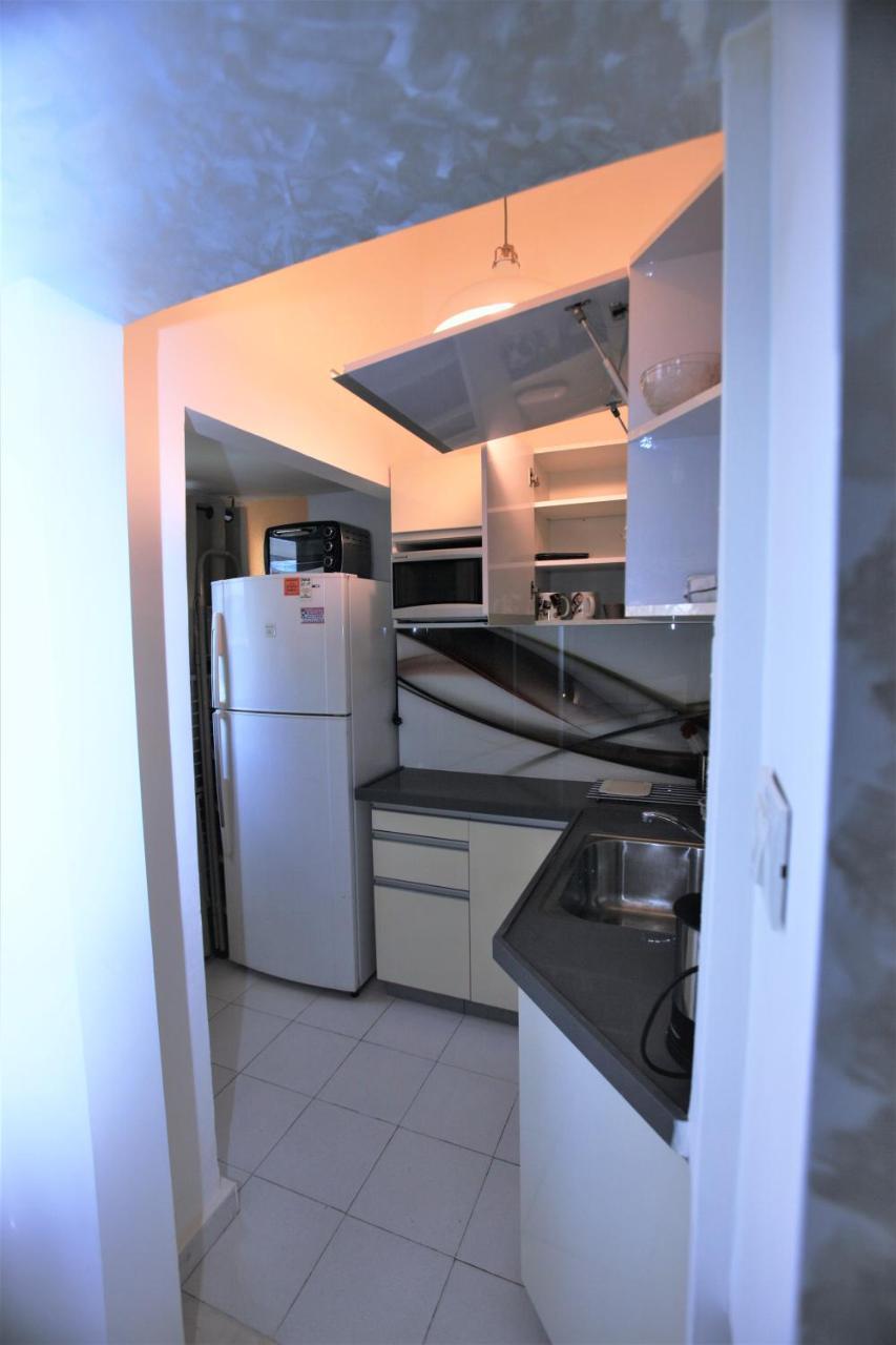 Elena Apartment