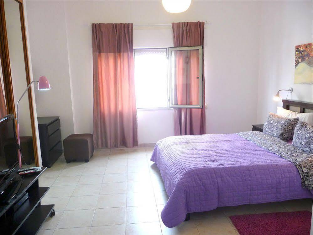 Apartment Elena *