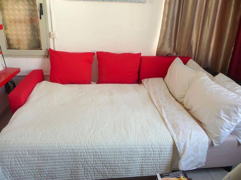 Elena Apartment