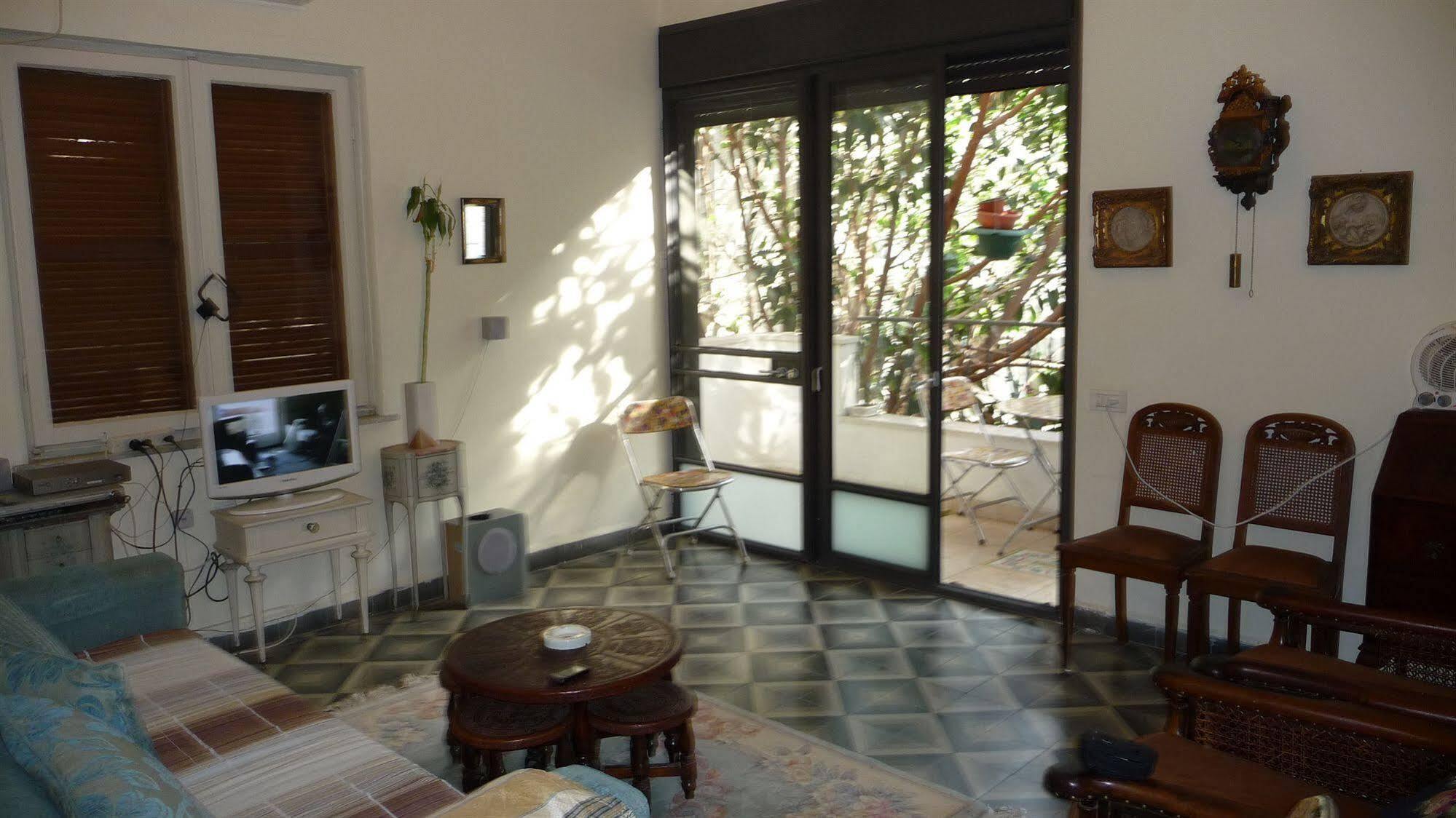 Elena Apartment Tel Aviv